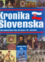 Kronika Slovenska 1
