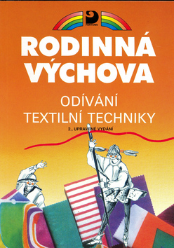 Odívání, textilní techniky