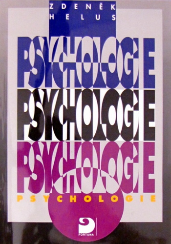 Psychologie pro SŠ