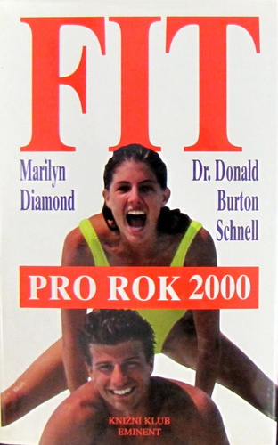 Fit pro rok 2000