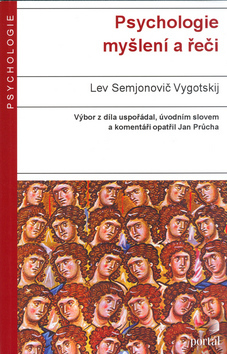 Psychologie myšlení a řeči