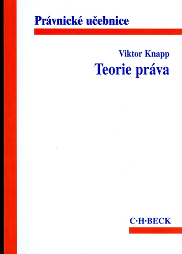 Teorie práva
