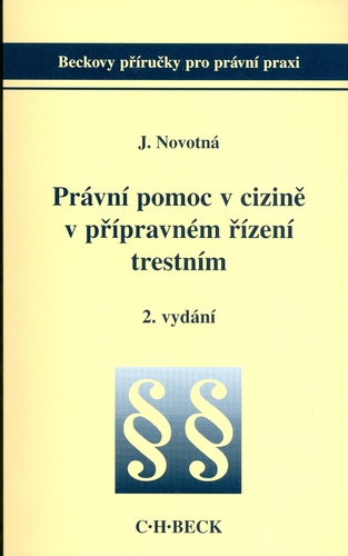Právní pomoc v cizině