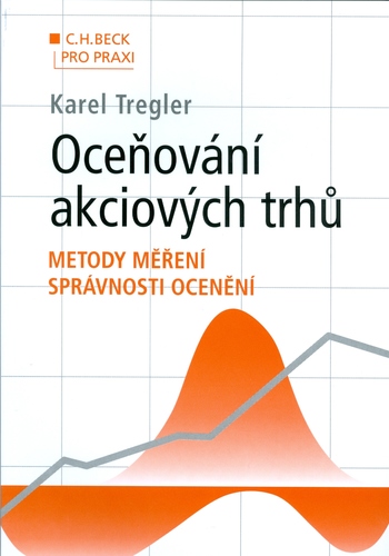Oceňování akciových trhů