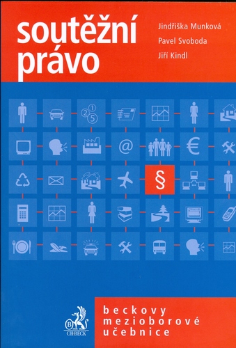 Soutěžní právo