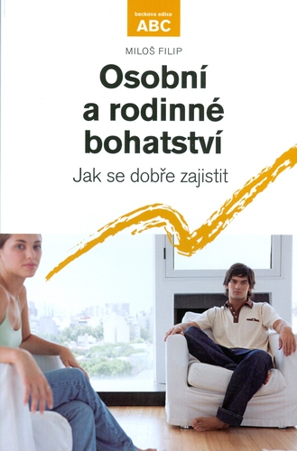 Osobní a rodinné bohatství