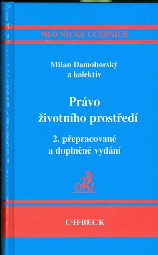Právo životního prostředí