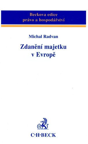 Zdanění majetku v Evropě