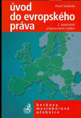 Úvod do evropského práva