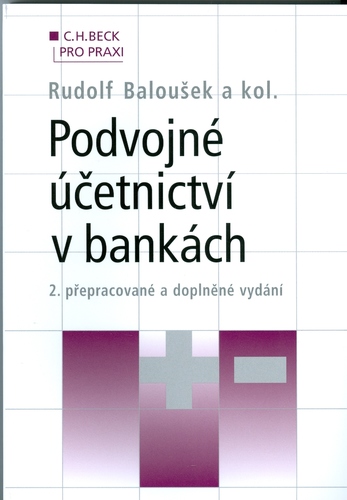 Podvojné účetnictví v bankách