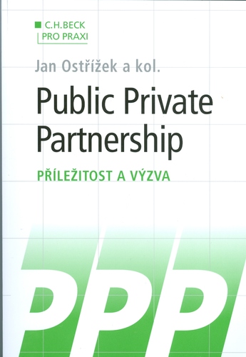 Public Private Partnership