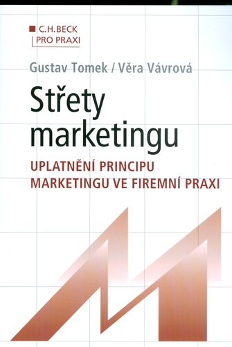 Střety marketingu
