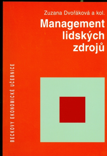 Management lidských zdrojů