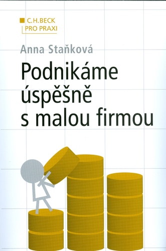 Podnikáme úspěšně s malou firmou