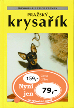 Pražský krysařík