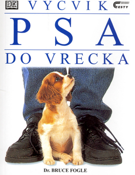 Výcvik psa do vrecka