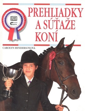 Prehliadky a súťaže koní