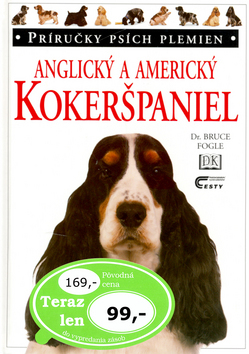 Kokeršpaniel