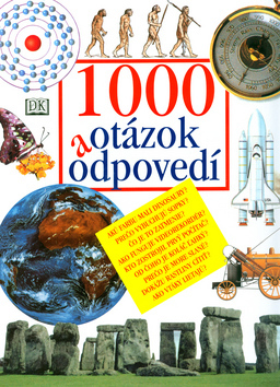 1000 otázok a odpovedí