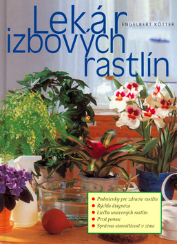Lekár izbových rastlín