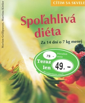 Spoľahlivá diéta