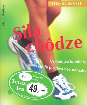 Sila chôdze