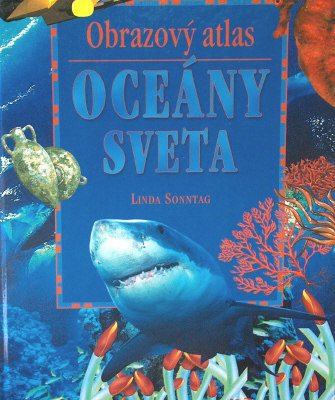 Obrazový atlas Oceány sveta
