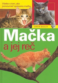 Mačka a jej reč