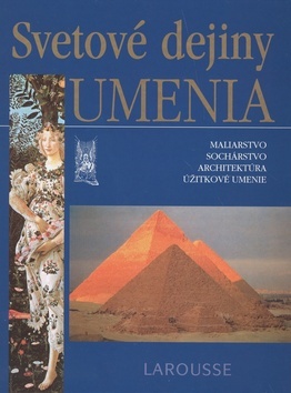 Svetové dejiny umenia