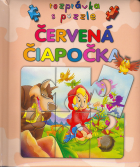 Červená čiapočka