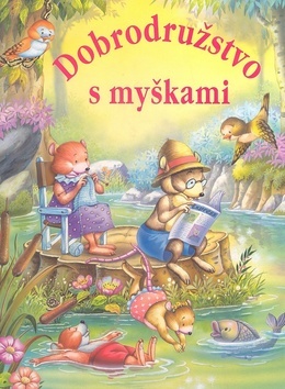 Dobrodružstvo s myškami