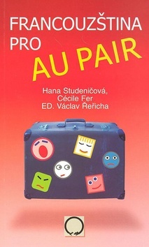 Francouzština pro au pair - Hana Studeničová