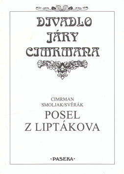 Posel z Liptákova