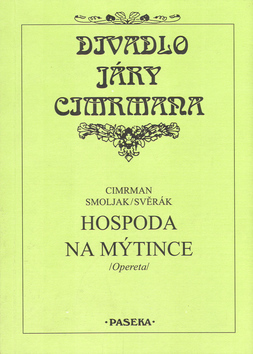 Hospoda na mýtince