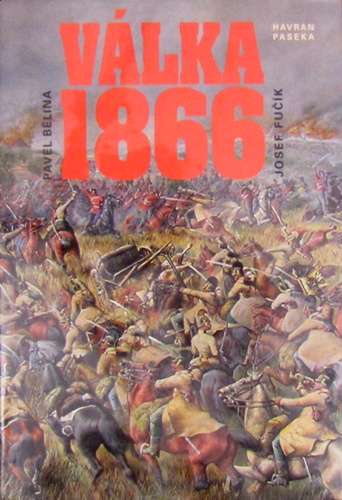 Válka 1866