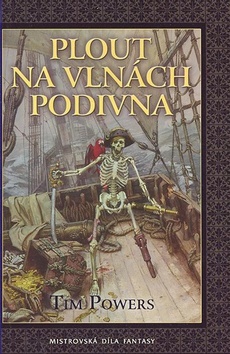 Plout na vlnách podivna