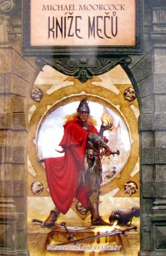 Kníže mečů