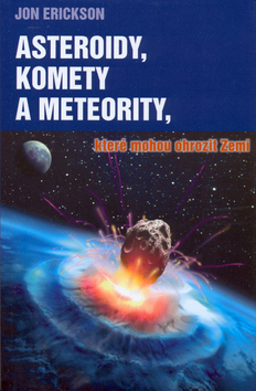 Asteroidy komety a meteority