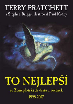 To nejlepší ze Zeměplošných diářů a ročenek 1998-2007