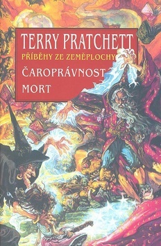 Čaroprávnost Mort