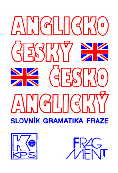 Anglicko český česko anglický slovník gramatika fráze