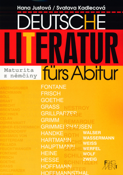Deutsche Literatur fürs Abitur