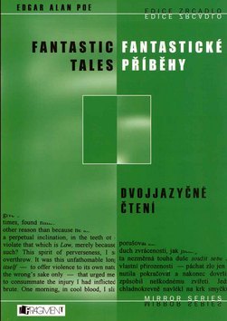 Fantastické příběhy/ Fantastic Tales - 3.vydání