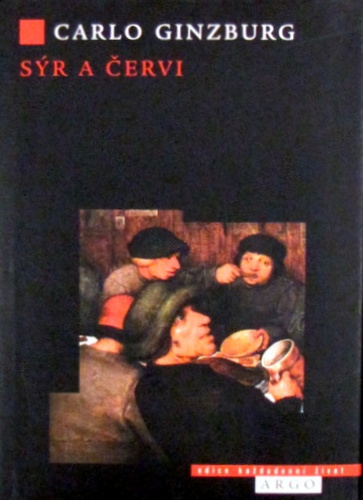 Sýr a červi