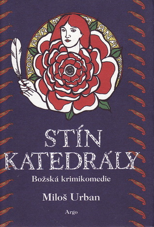 Stín katedrály