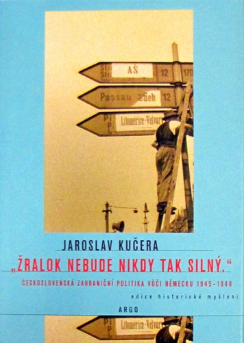 Žralok nebude nikdy tak silný