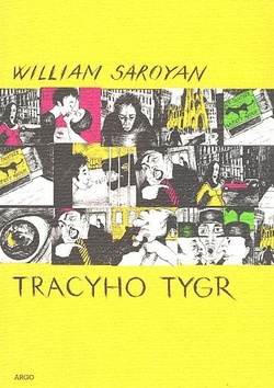 Tracyho tygr