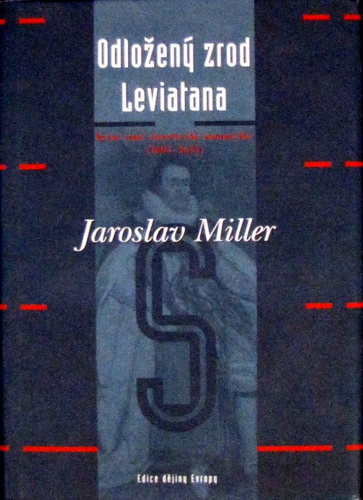 Odložený zrod Leviatana