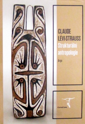 Strukturální antropologie I