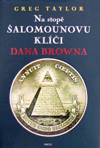 Na stopě Šalamounovu klíči Dana Browna